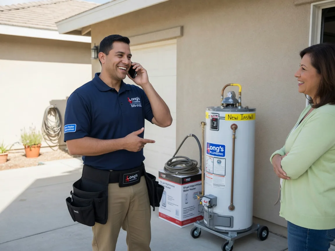 Leak Detection Teton, ID FAQs